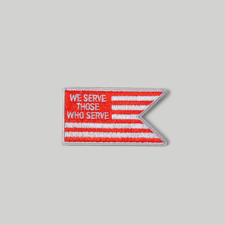 Freedom Patch