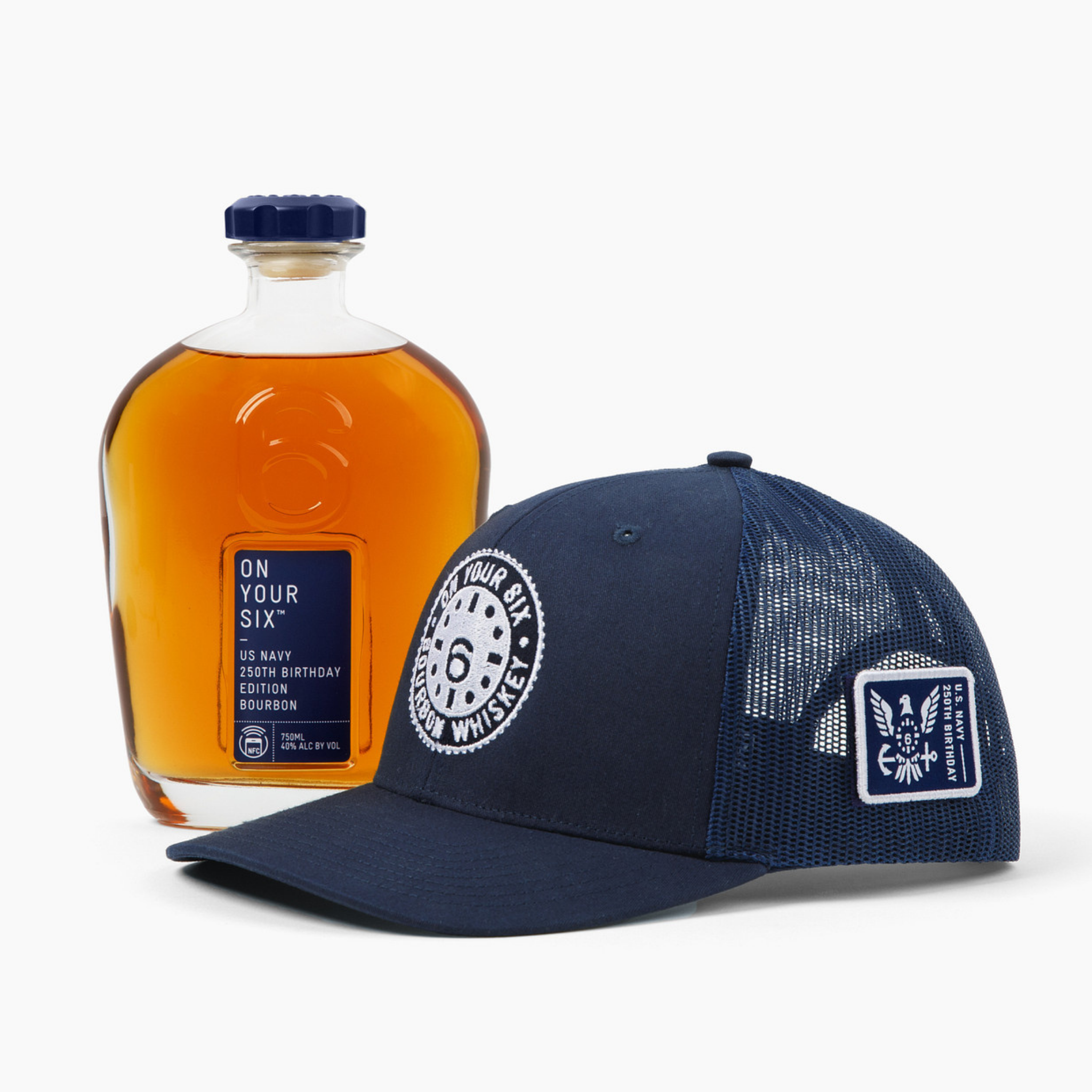 US Navy 250th Birthday Bundle