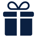 HERO-WORTHY GIFTING Icon