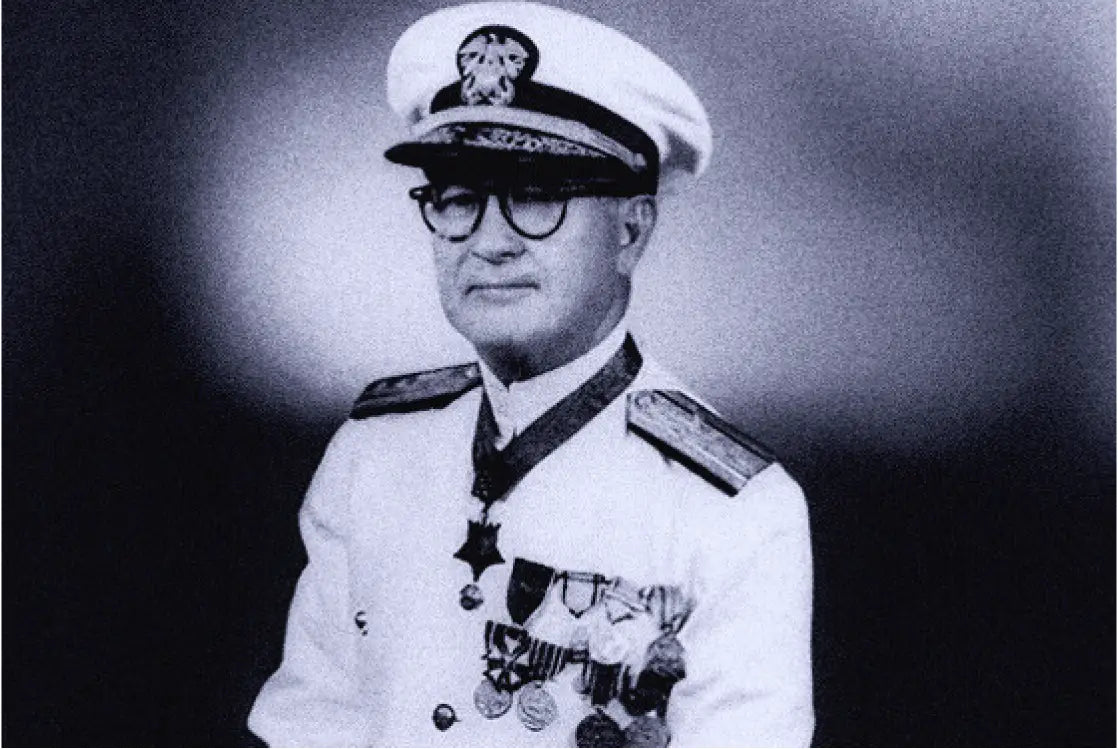 REMEMBERING PEARL HARBOR