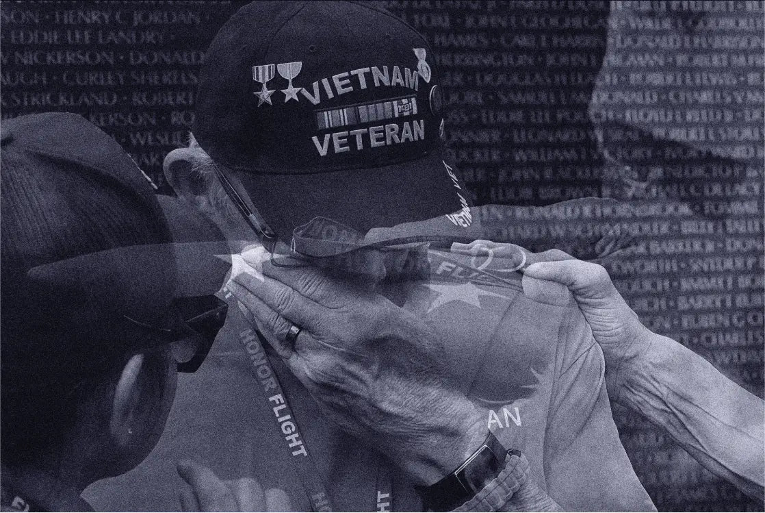 NO ORDINARY STINT IN VIETNAM