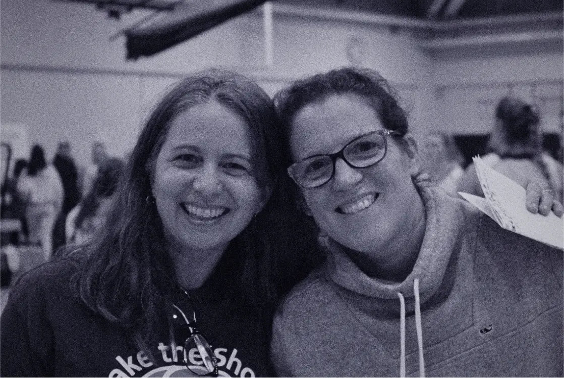 ONE SISTER'S PROMISE CHANGED EVERYTHING