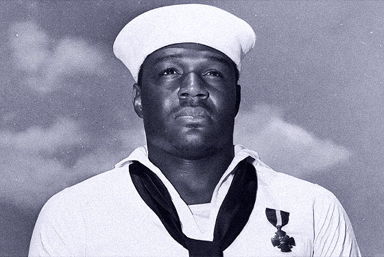 Breaking Barriers with Bravery