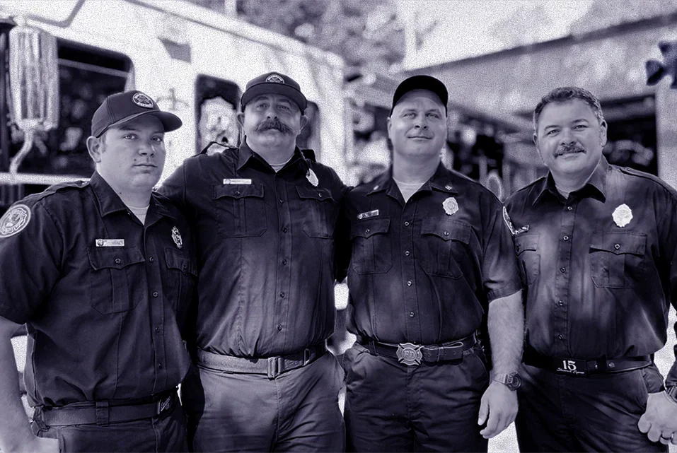 THE SHAMROCK EXPRESS