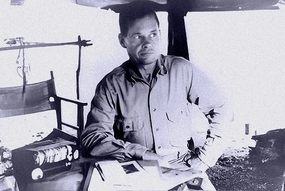 Stand with Them: The Legend of Chesty Puller