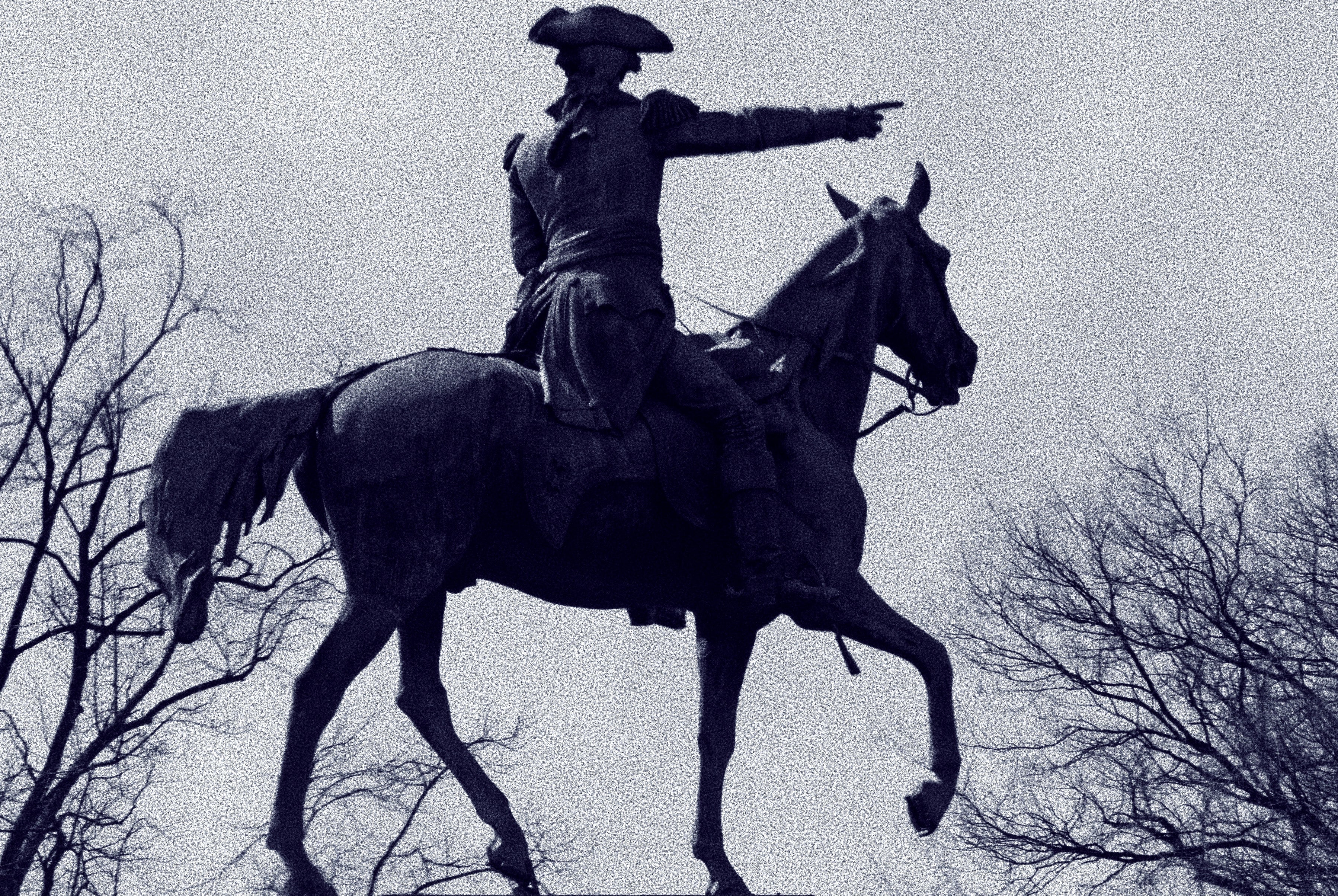 The Forgotten General