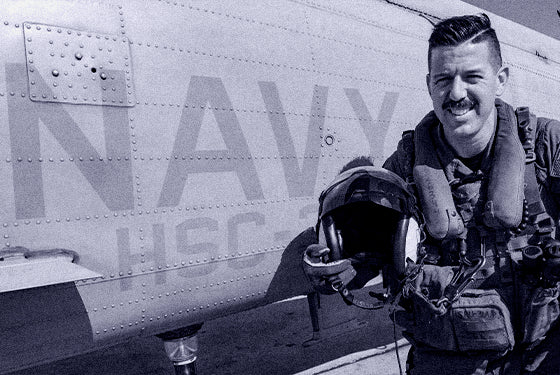 Service Beyond The Uniform