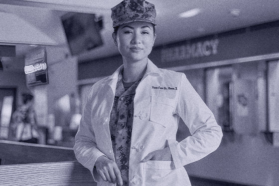 Carrying Freedom Forward