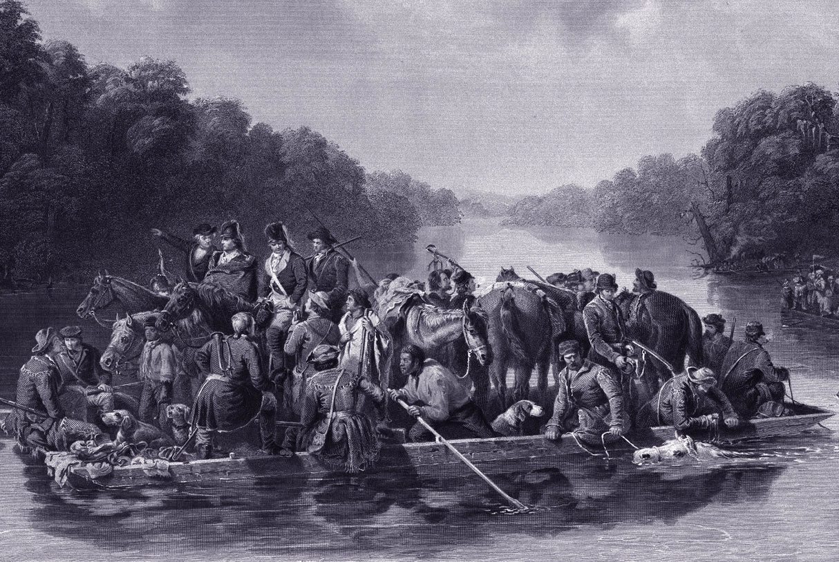 The Swamp Fox
