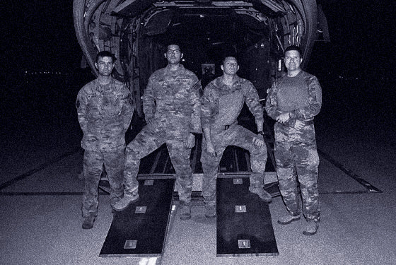 NAT'L GAURD RESCUES 400