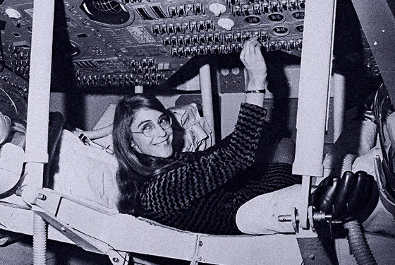 A NASA TRAILBLAZER