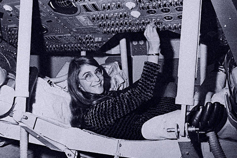 A NASA TRAILBLAZER