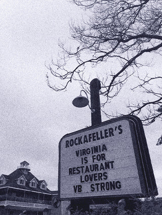 Virginia Beach Restaurant Association