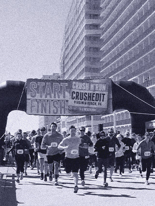 Crush n' Run 5k