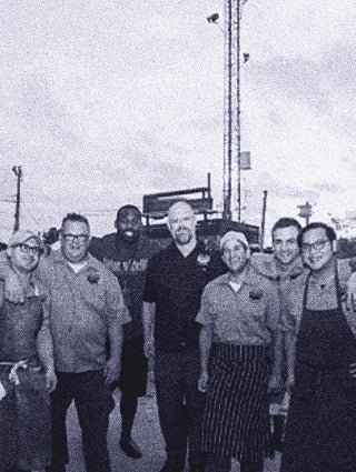 Southern Smoke Foundation