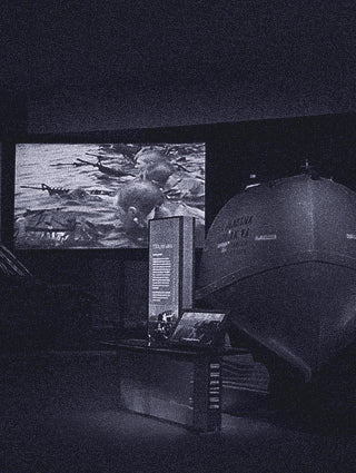 Navy SEAL Museum