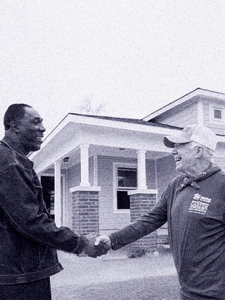 Habitat for Humanity