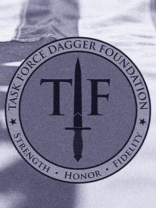 Task Force Dagger Special Operations Foundation