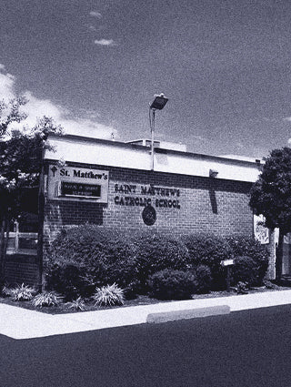 St. Matthews Catholic School