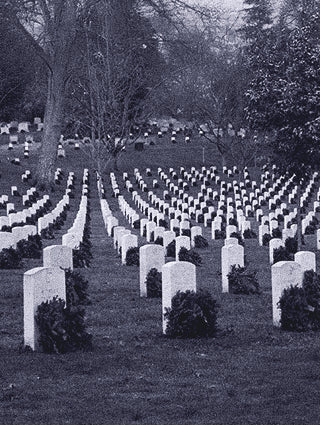 Wreaths Across America