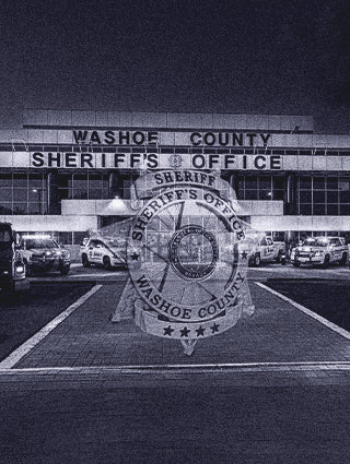 Washoe County Honorary Deputy Sheriff's Association