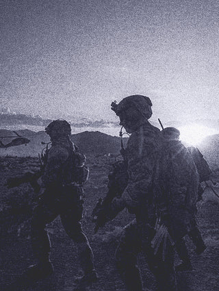 GREEN BERET FOUNDATION