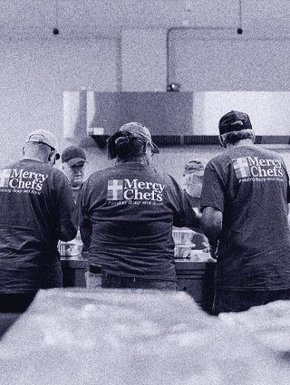 Mercy Chefs