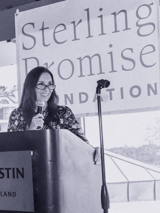 STERLING PROMISE FOUNDATION