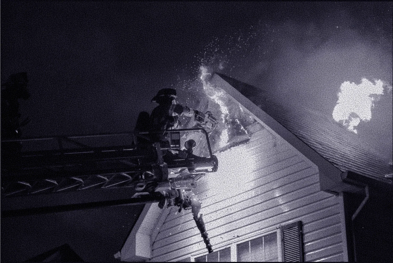 Building Rescuers, Saving Lives