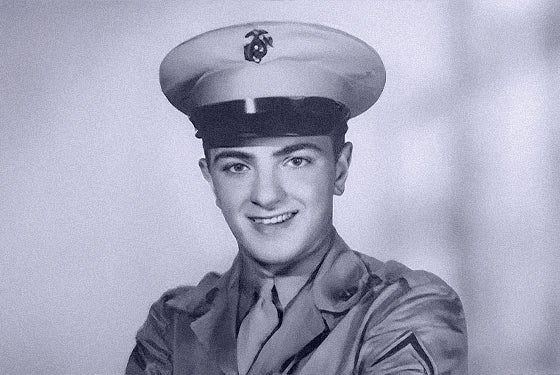 The Indispensable Marine