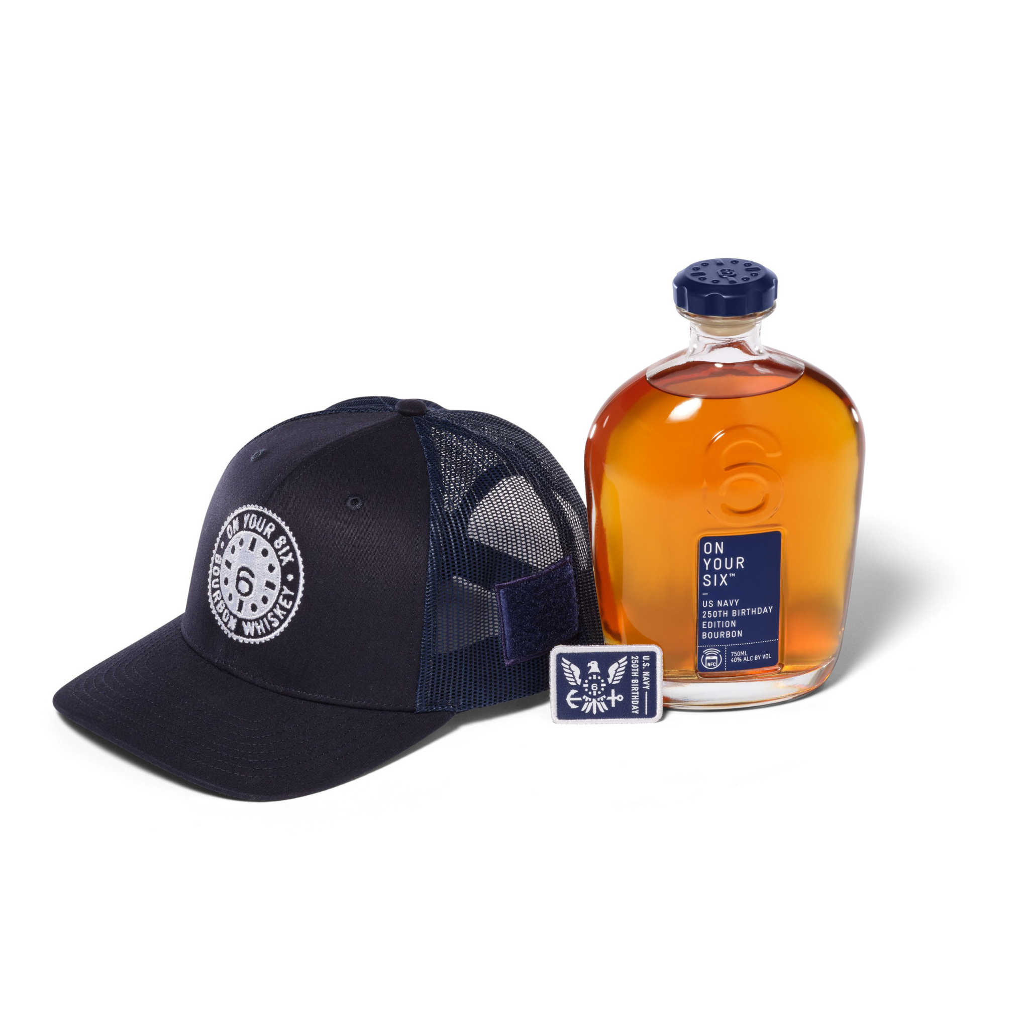 US Navy 250th Birthday Bundle