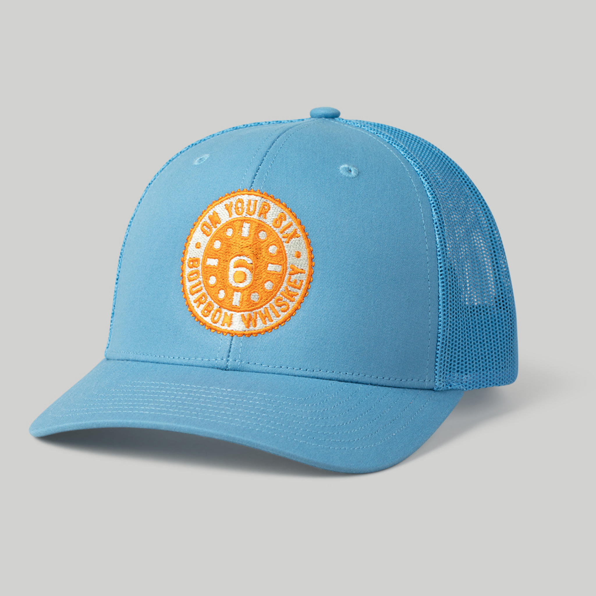 Head Of Class Hat