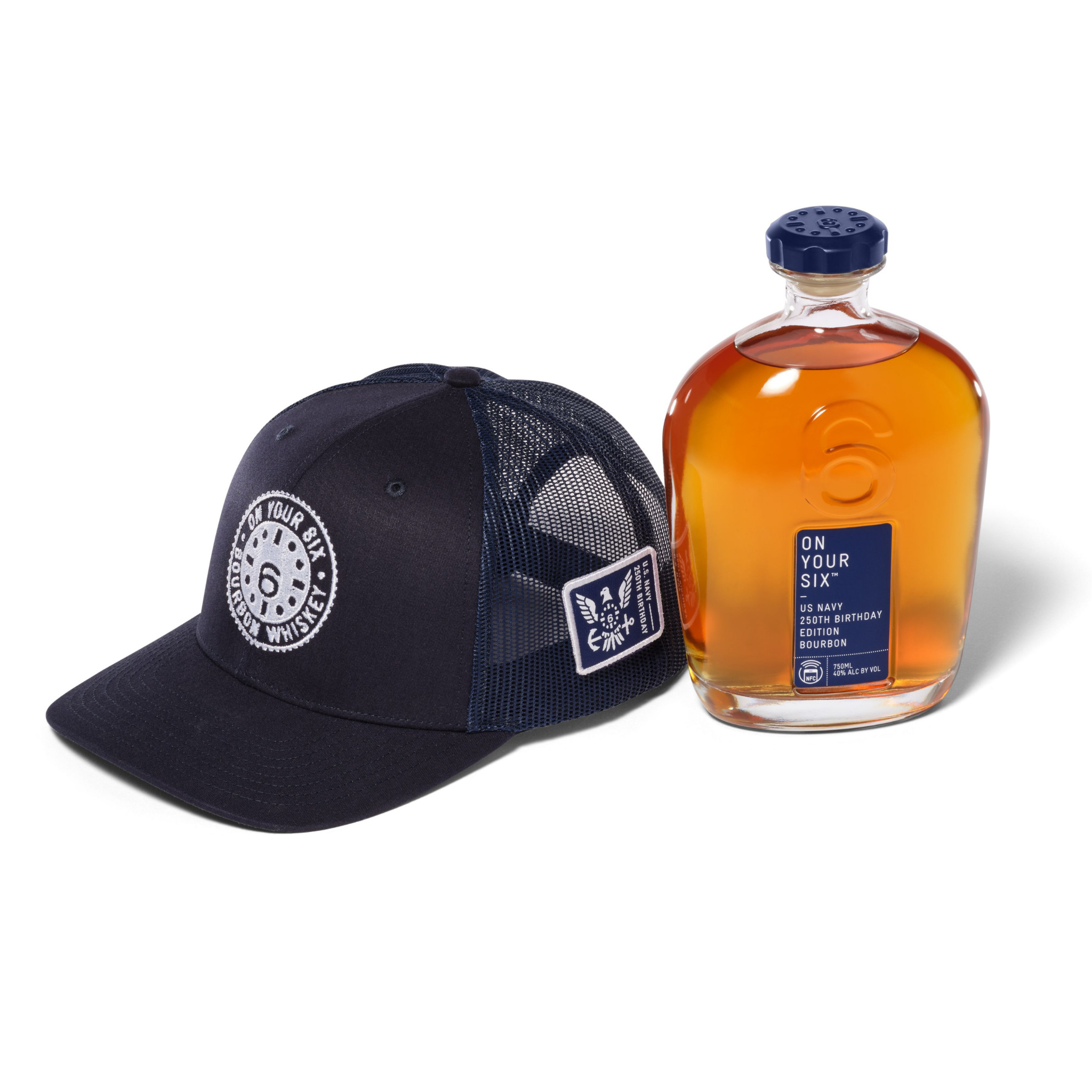 US Navy 250th Birthday Bundle