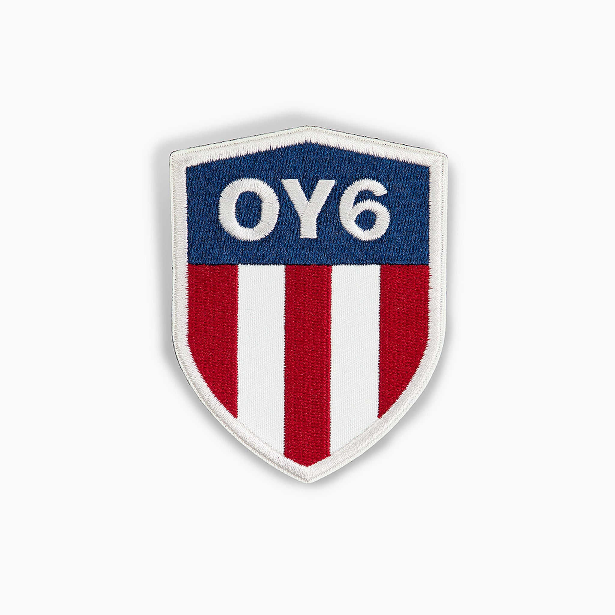 All Americana Patch