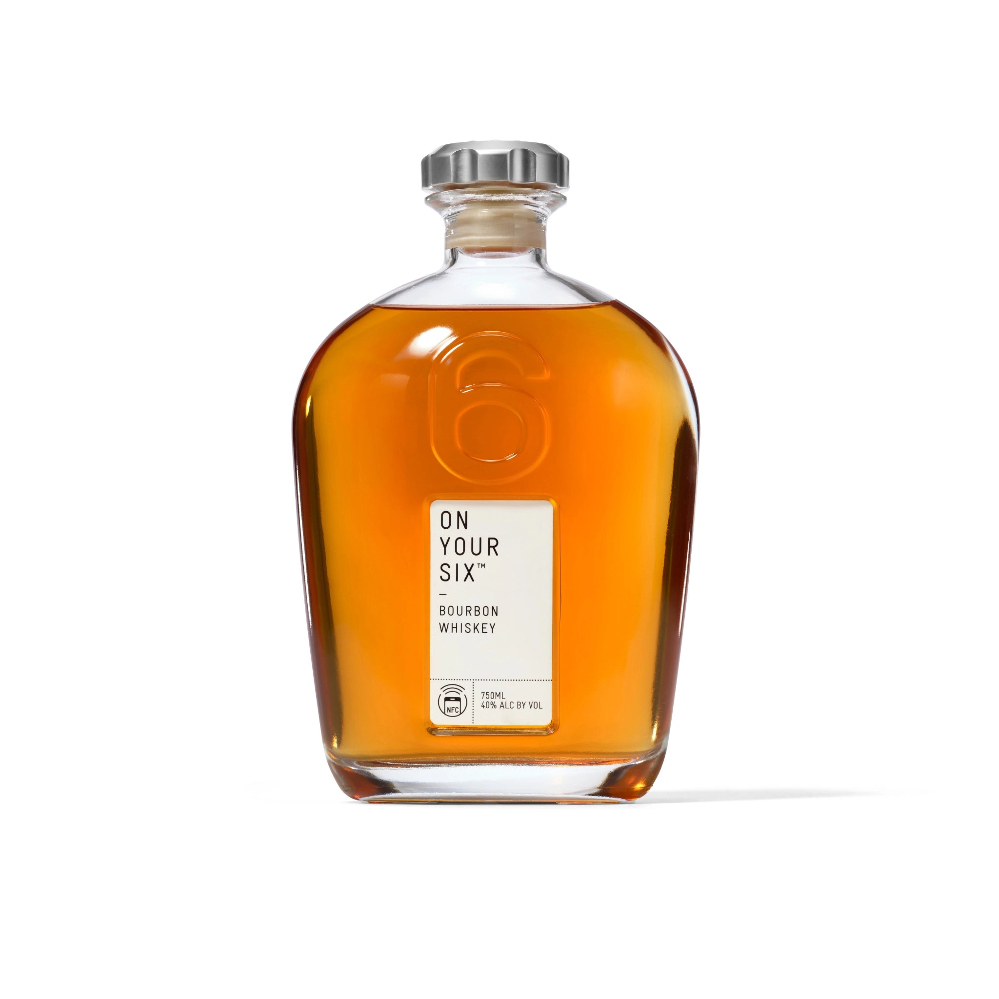 BARNEY'S BOURBON