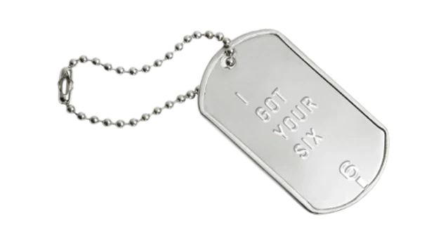Dog Tags