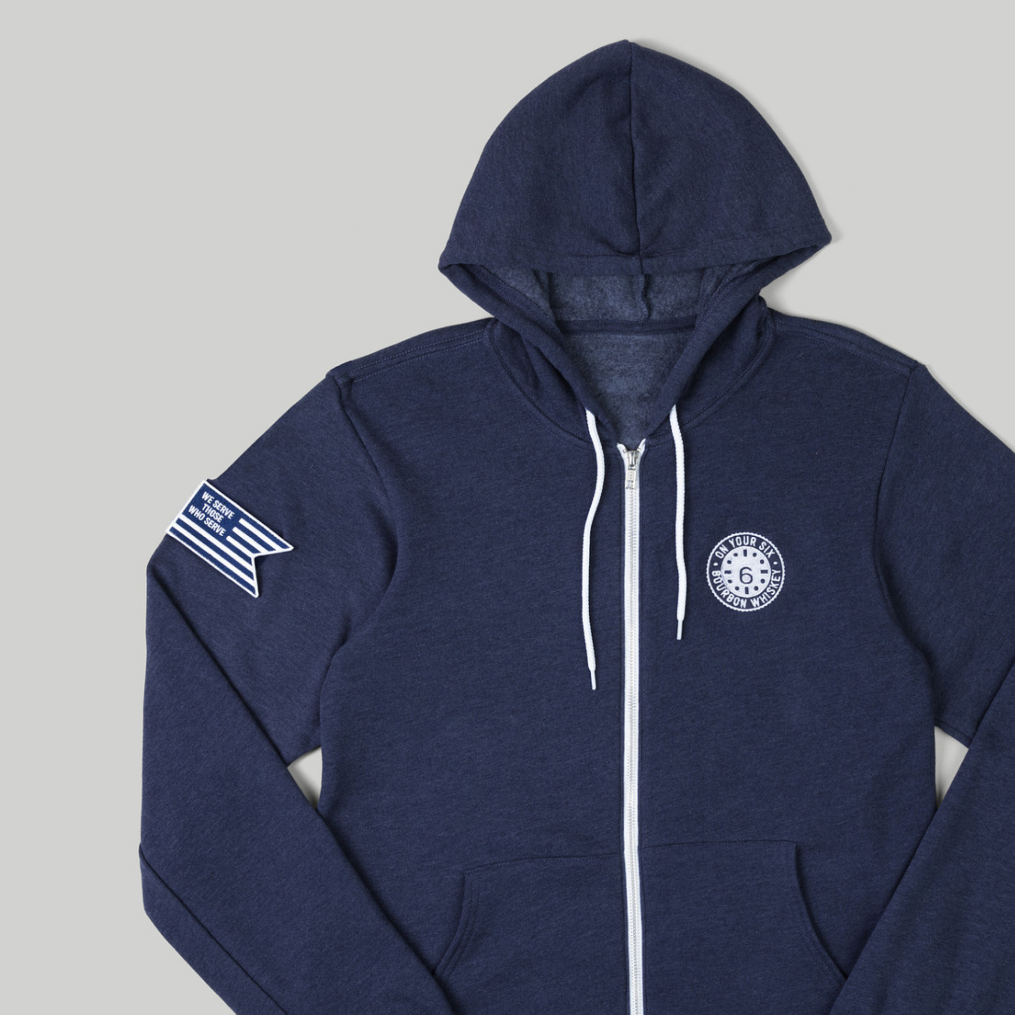 Freedom Patch - Navy