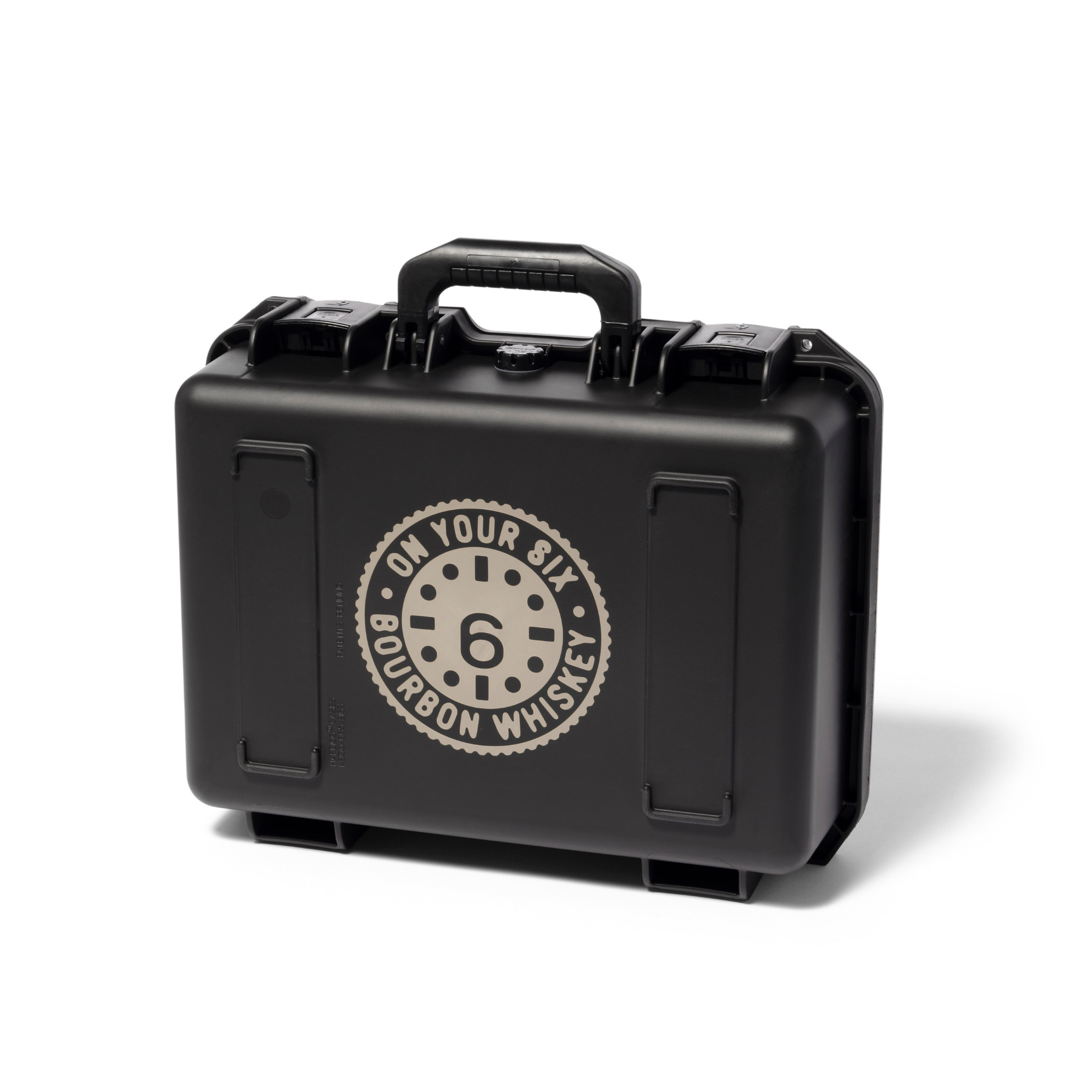 USS JFK Pelican Case