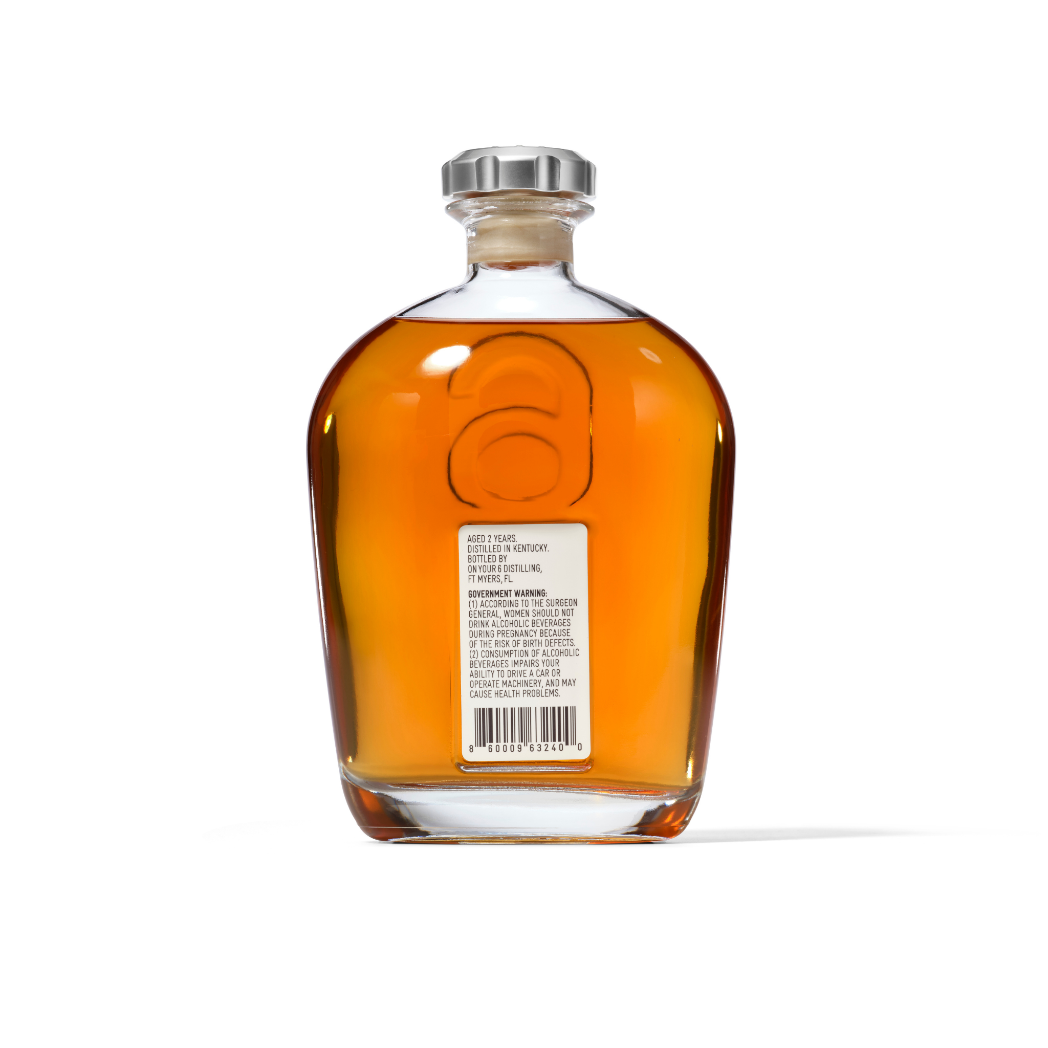 On Your 6 Bourbon