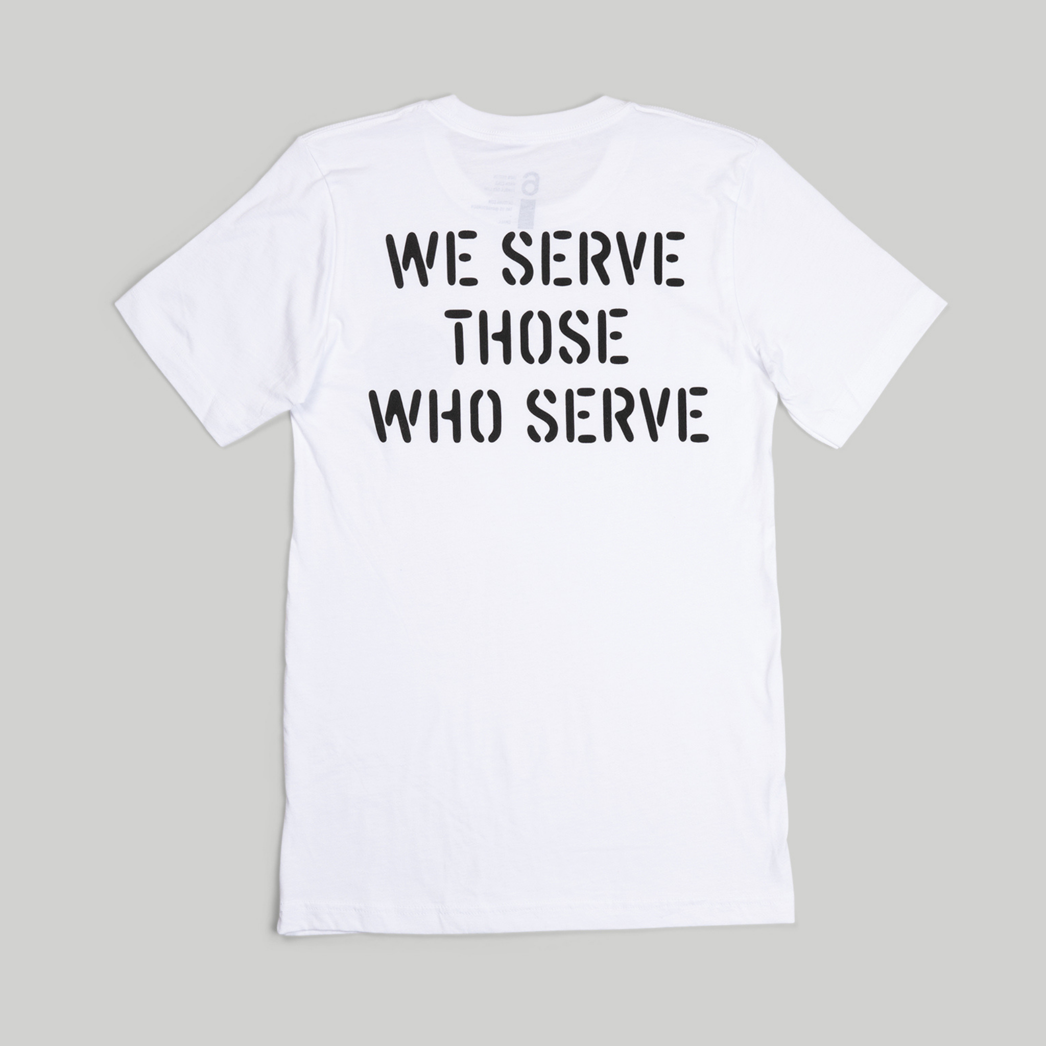 1st Responder Tee