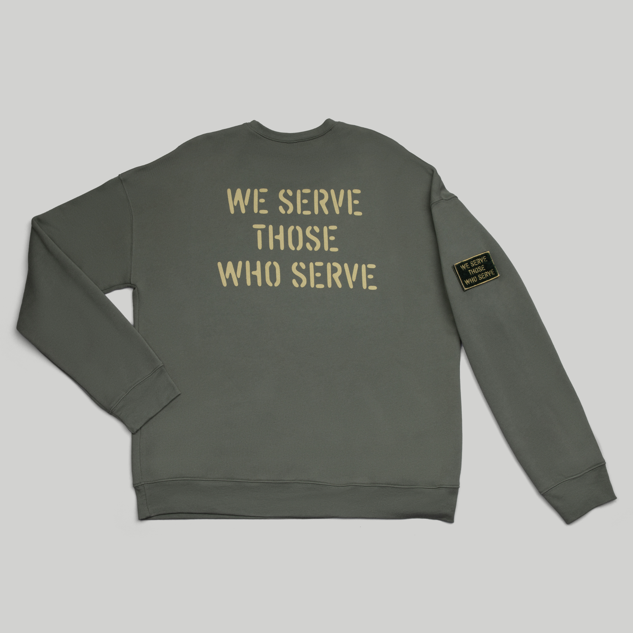 Everyday Hero Crew