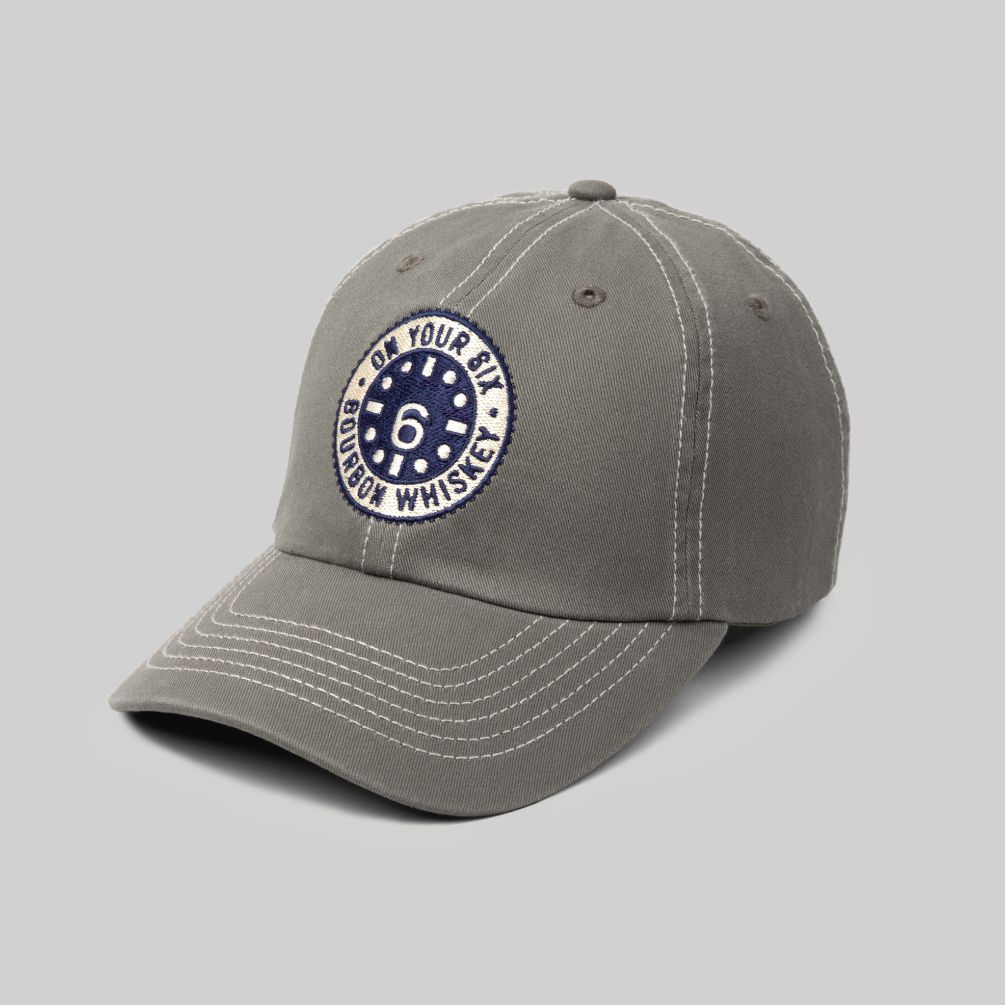 First Hero Dad Cap