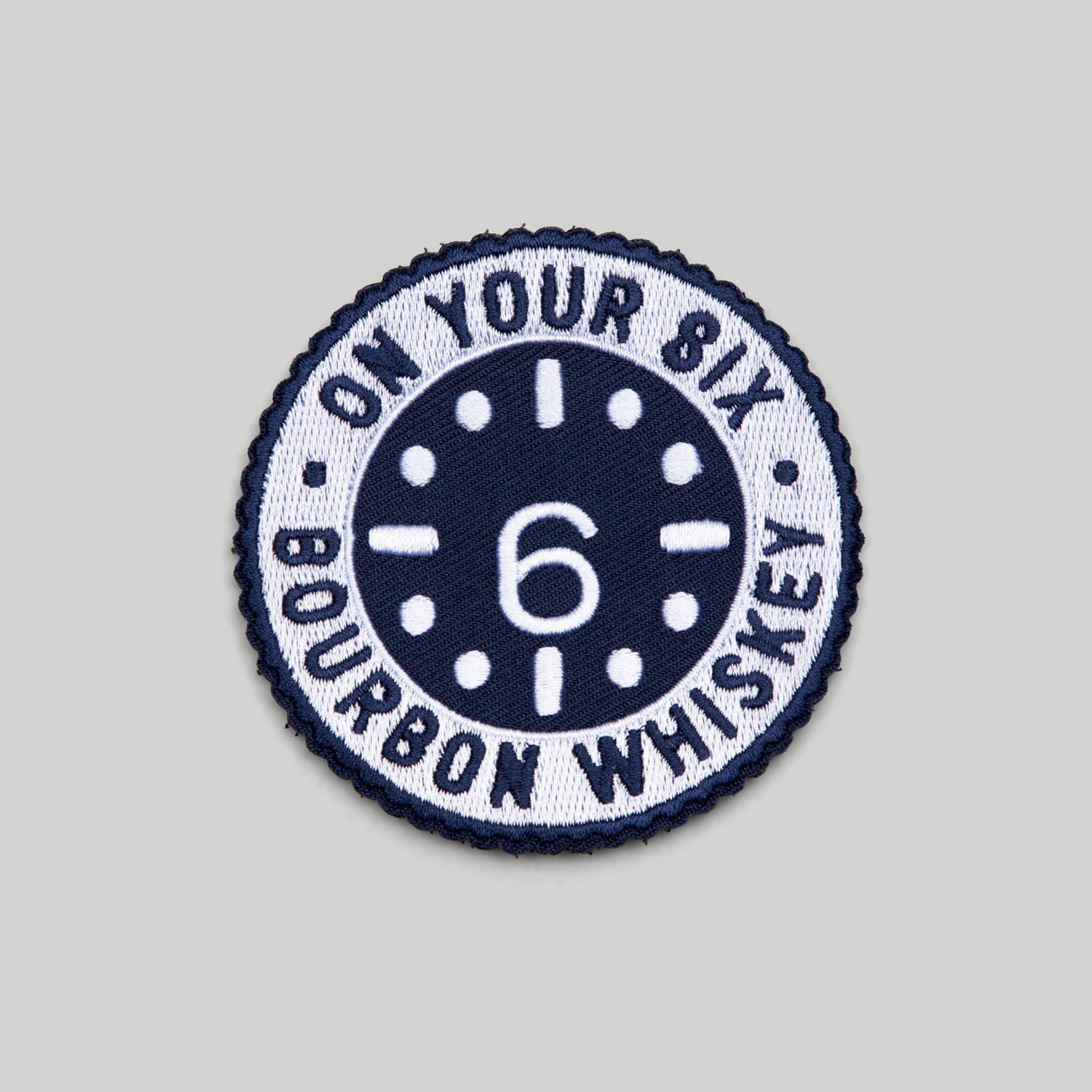 OY6 Seal Patch