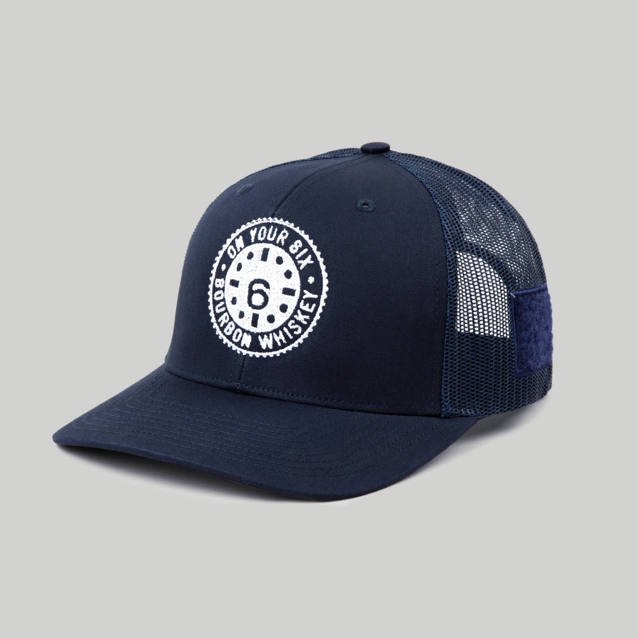 Everyday Hero Hat - Navy