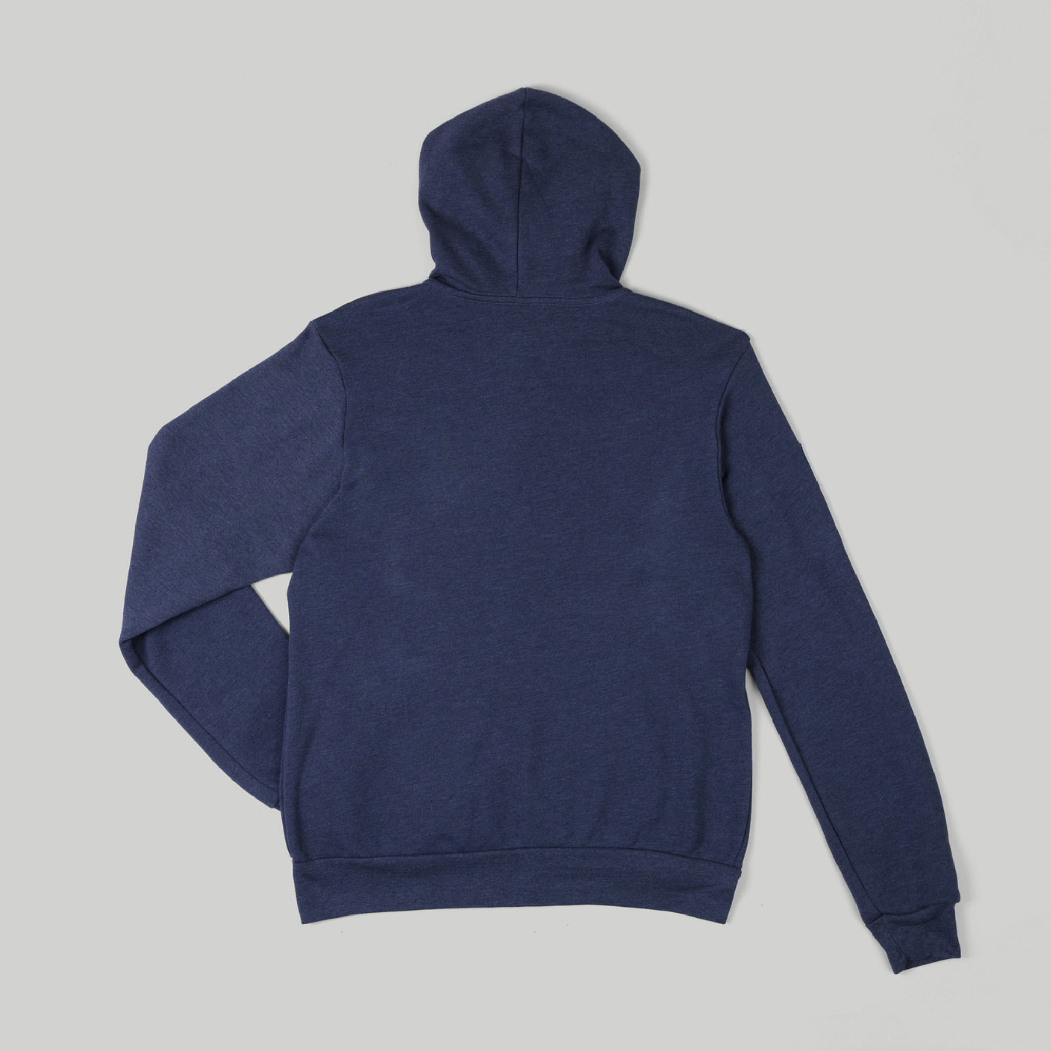 OY6 Field Zip - Navy