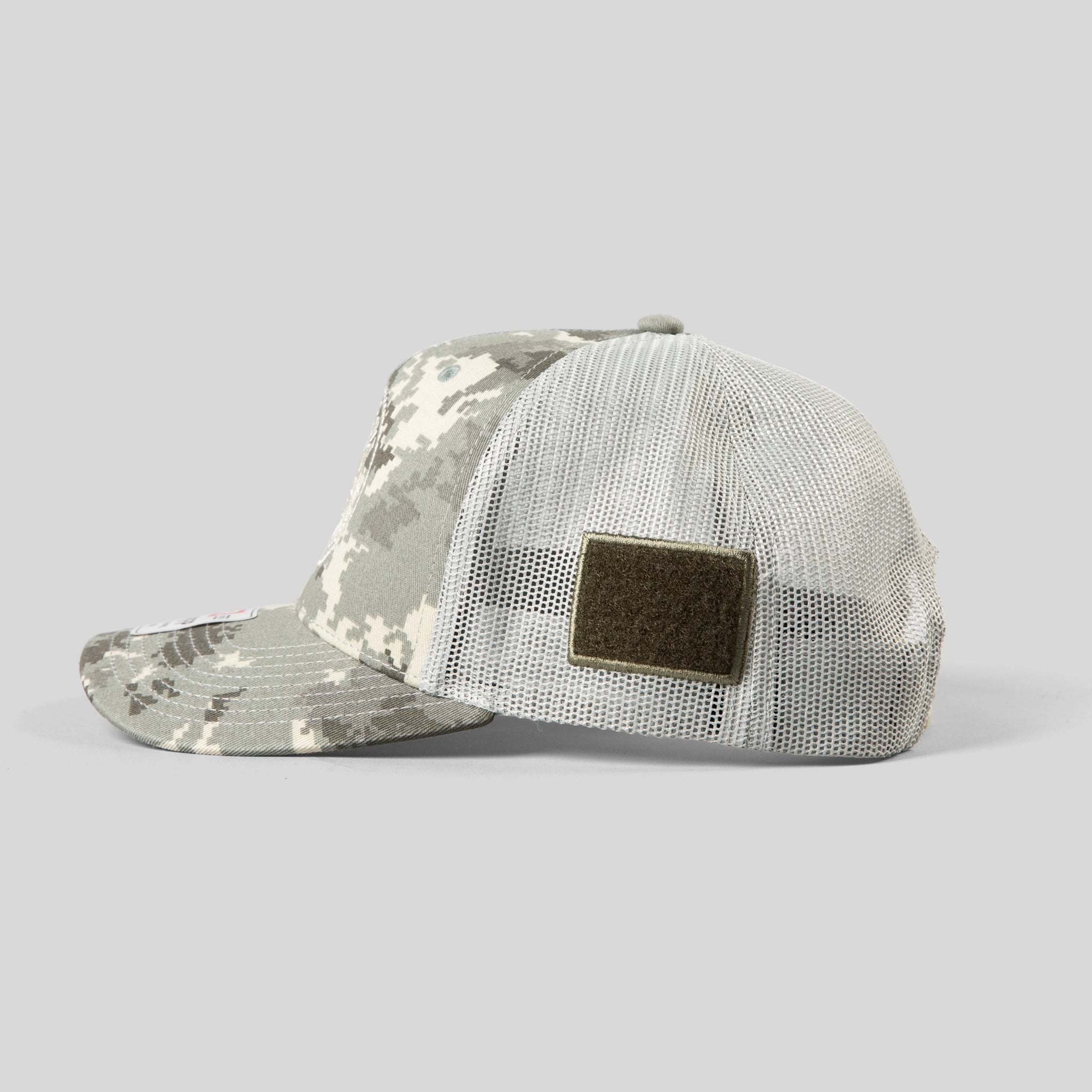 Everyday Hero Hat - Digi Cam