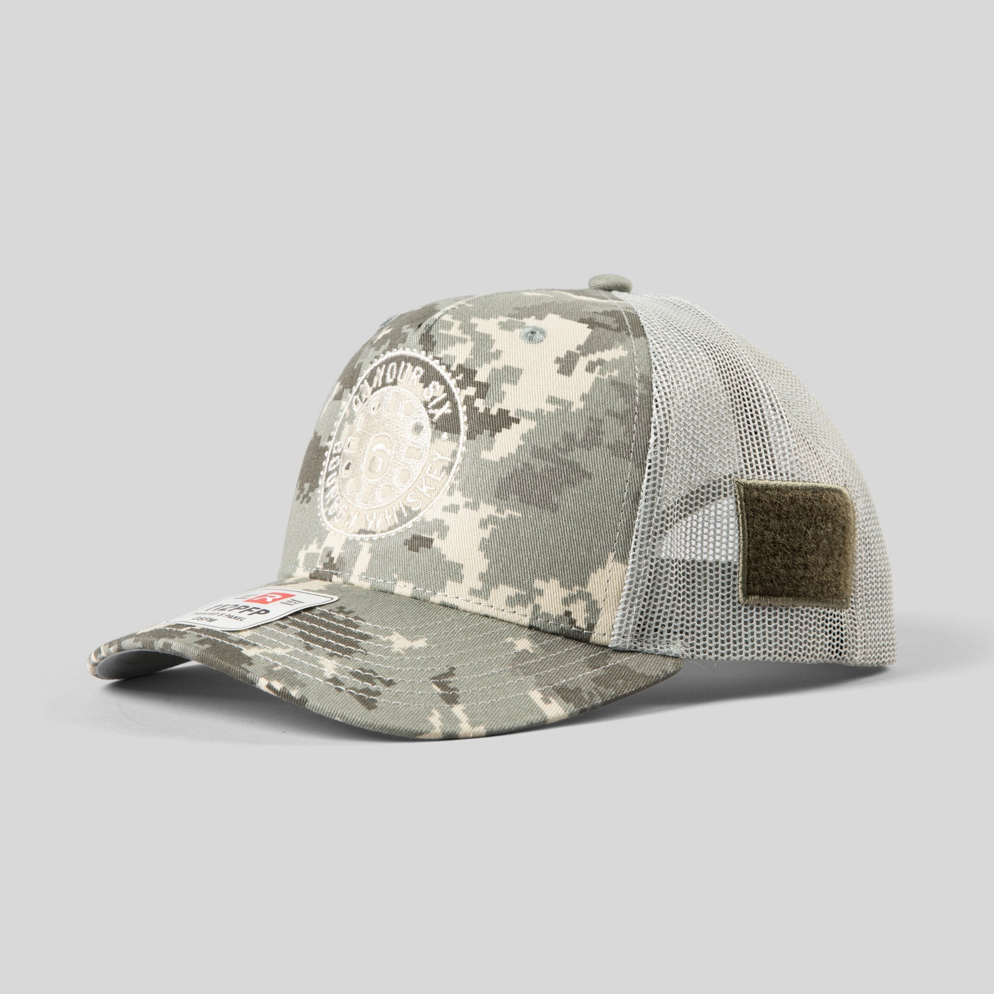 Everyday Hero Hat - Digi Cam