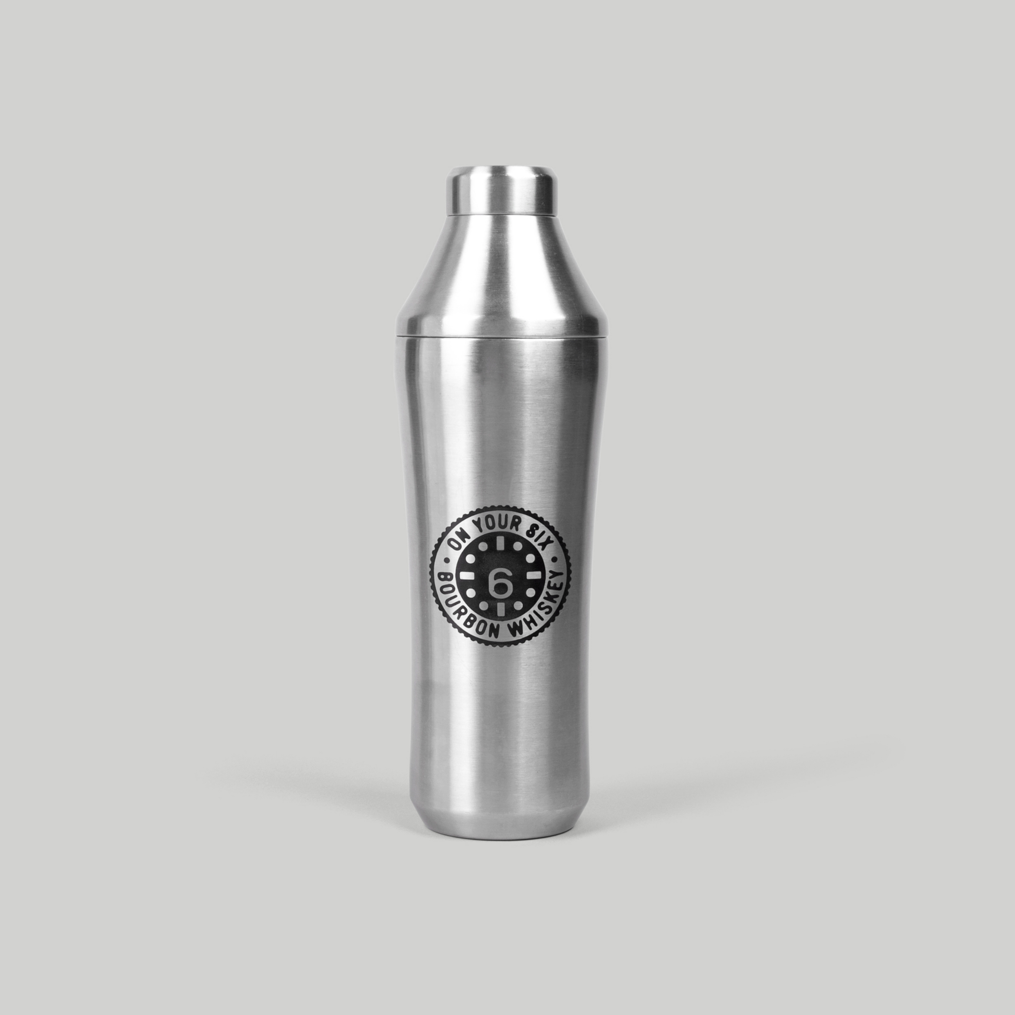 OY6 x Elevated Craft Cocktail Shaker