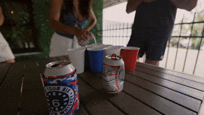 The 250th Coozie