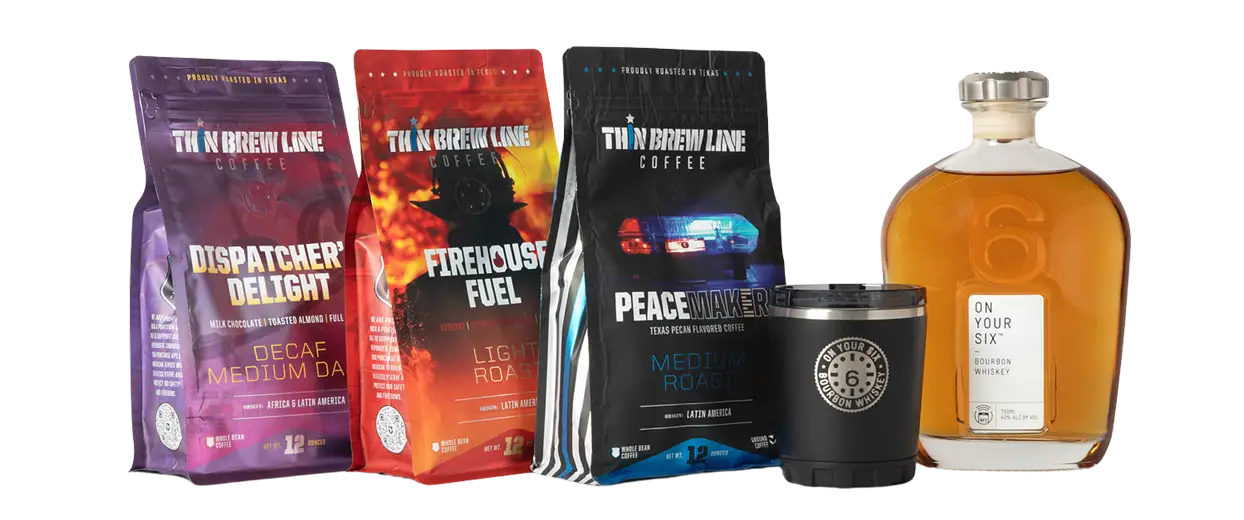 OY6 x Thin Brew Line Bundle